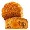 bao ngu sot xo trung muoi