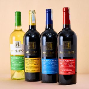 vang do molino
