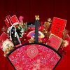 set hoang gia