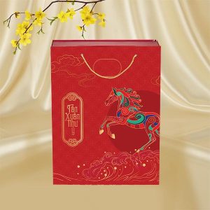mung xuan moi mini