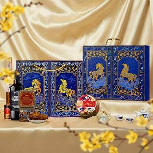 long ma khai van