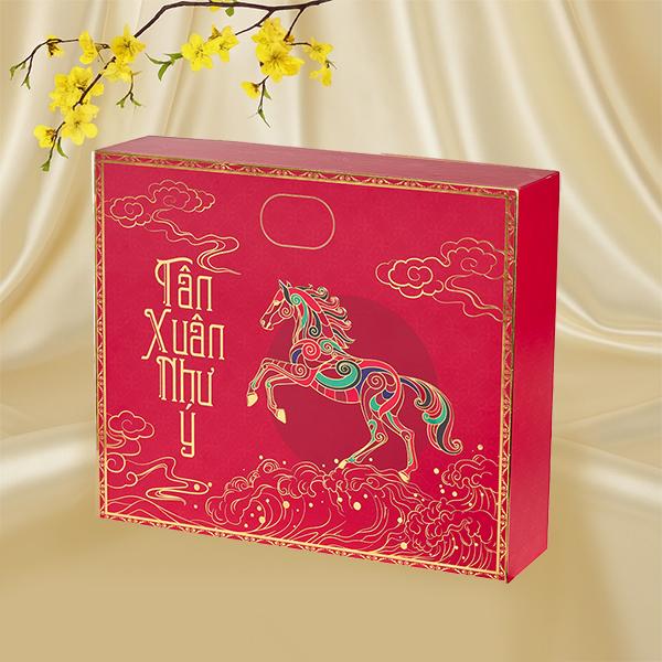 mung xuan moi