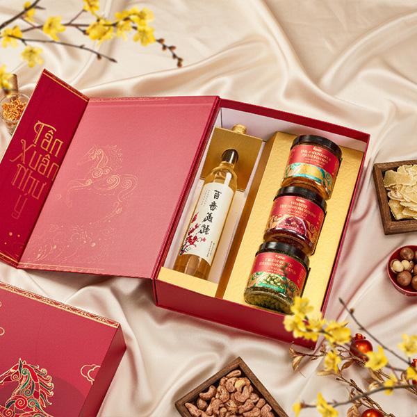 mung xuan moi mini