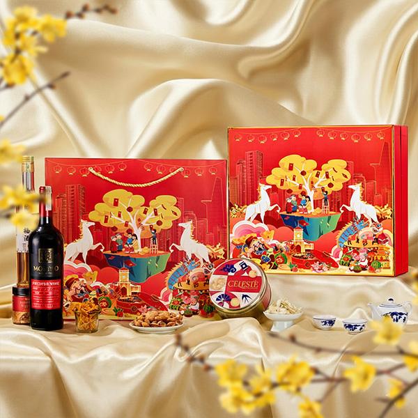 xuan an lanh